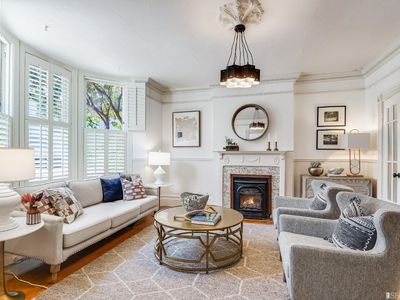 74 Pond St, San Francisco, CA, 94114