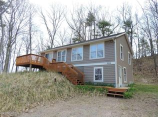 3224 Winnetaska Rd, Muskegon, MI 49441