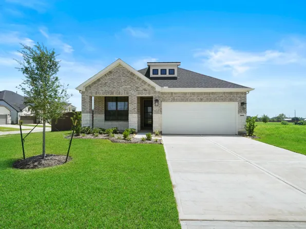 20830 Ellsmere Lake Ln, Tomball, TX 77377