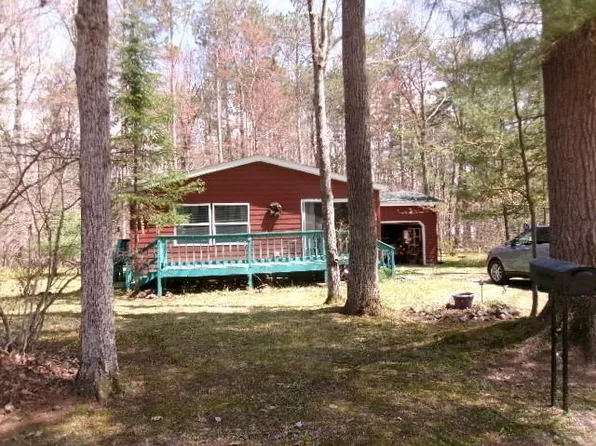 8064 John Morton Avenue, Hayward, WI 54843