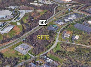 601 Graves Mill Rd, Lynchburg, VA