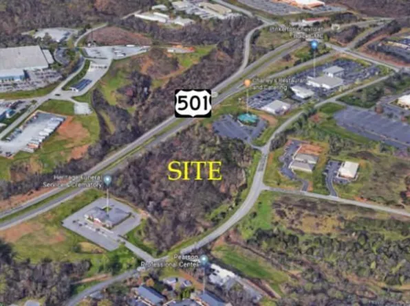 601 Graves Mill Rd, Lynchburg, VA 24502