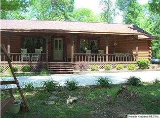 200 Quails Nest Rd, Odenville, AL 35120