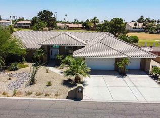 11391 E Via Montana, Yuma, AZ 85367