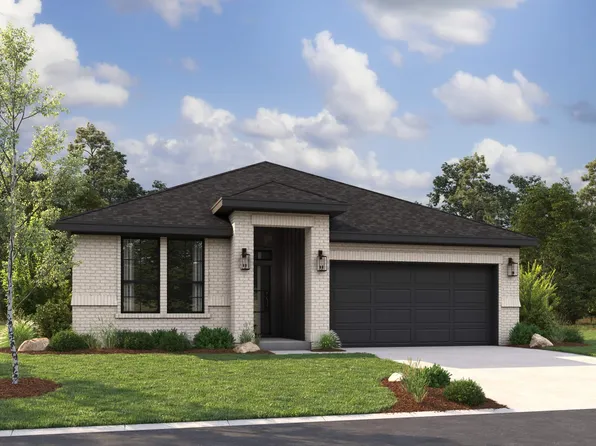 The Maria Plan, Mission Ranch