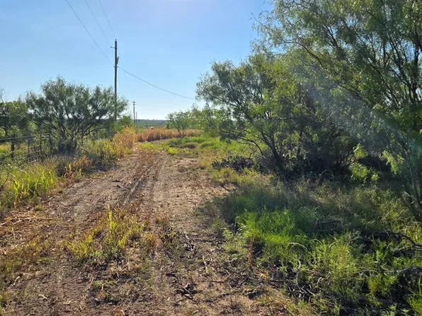 11976 Tate Rd Tract 25B, San Angelo, TX 76904