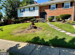 211 Prenton St, Upper Marlboro, MD 20774