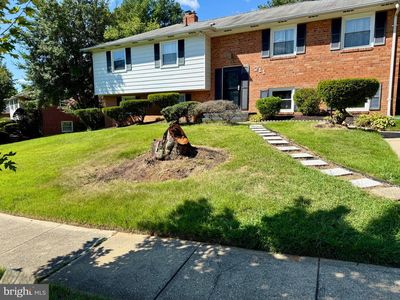 211 Prenton St, Upper Marlboro, MD, 20774