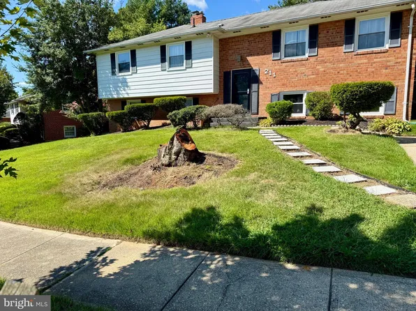 211 Prenton St, Upper Marlboro, MD 20774