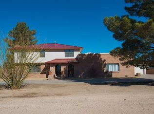1035 Dona Ana Rd SE, Deming, NM 88030