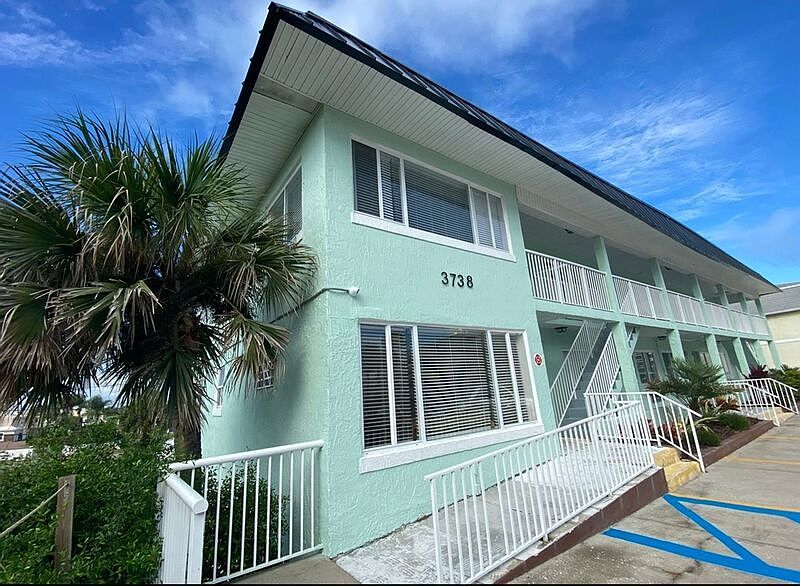 1st image of 3738 S Atlantic Ave #15