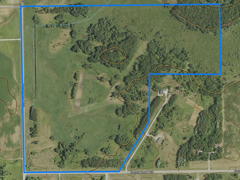 1st image of Cty Road 115/ County Rd #115