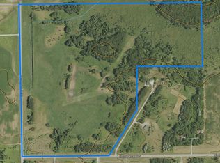 Cty Road 115/ County Rd #115, Saint Cloud, MN 56301