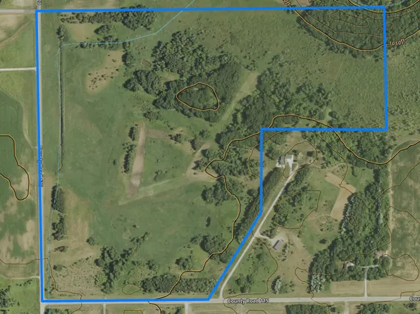 Cty Road 115/ County Rd #115, Saint Cloud, MN 56301