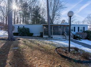 42 Gooseberry Cir, Rochester, NH 03867