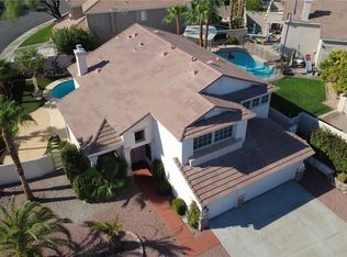 276 Canyon Spirit Dr, Henderson, NV 89012