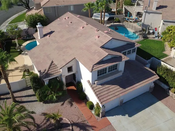 276 Canyon Spirit Dr, Henderson, NV 89012