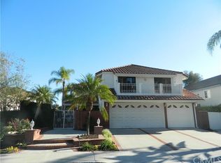 26692 Alamanda, Mission Viejo, CA 92691