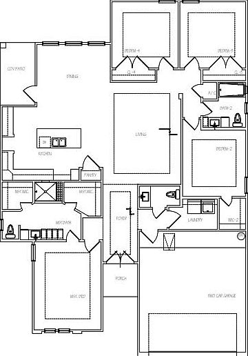 2nd image of 3622 Guaymas Ave