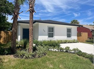 705 47th St, West Palm Beach, FL 33407