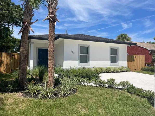 705 47th St, West Palm Beach, FL 33407