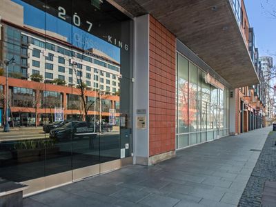 207 King St APT 402, San Francisco, CA, 94107