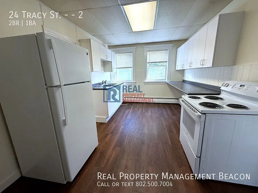 24 Tracy St #2