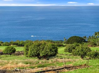 81-375 Kuiai Pl LOT 255, Kealakekua, HI 96750