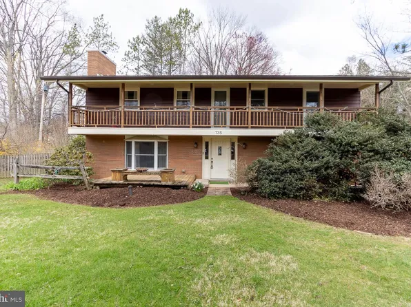 735 Kennard Rd, State College, PA 16801