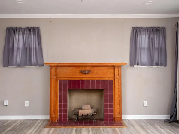 1616 S Travis St, Amarillo, TX 79102