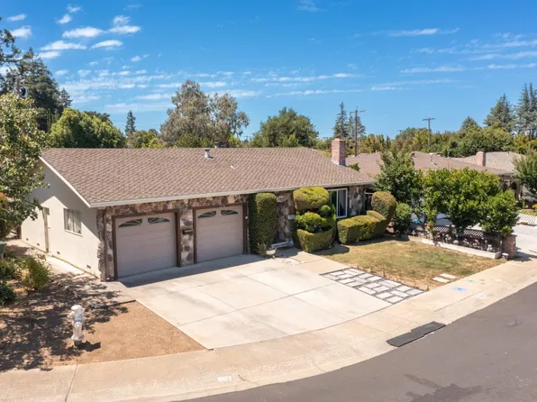 1754 Plaza Ct #1756, Mountain View, CA 94040