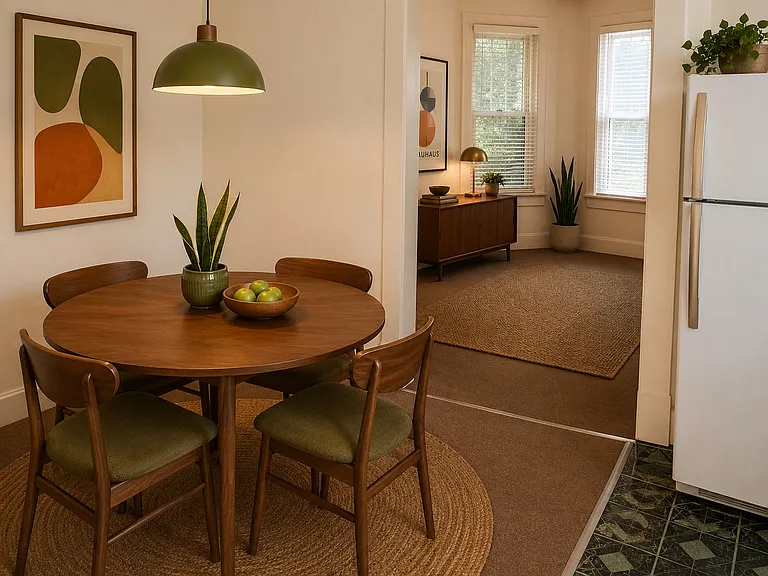 1420 Main St #2 — Photo 2