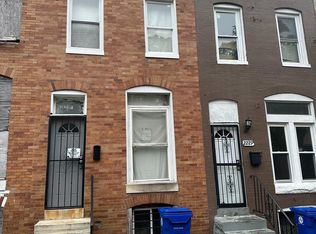 2231 Orem Ave, Baltimore, MD 21217