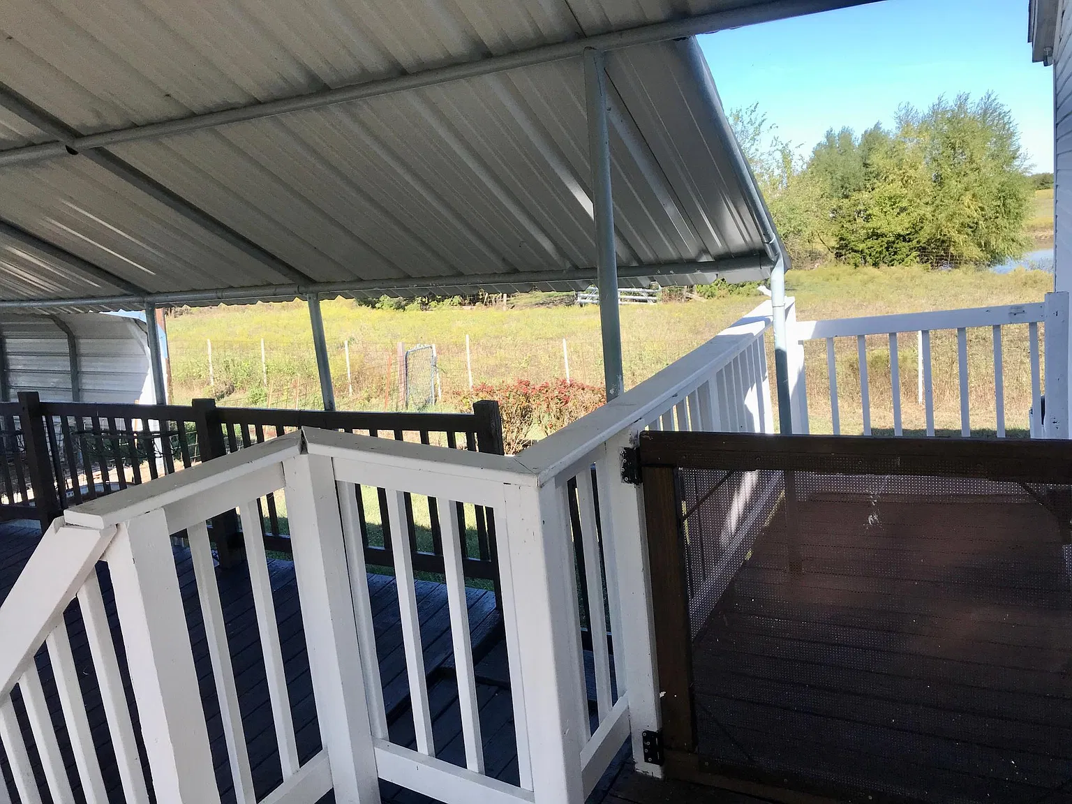 County Road 1145, Celeste — Photo 4