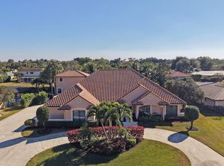 513 N Country Club Drive, Atlantis, FL 33462