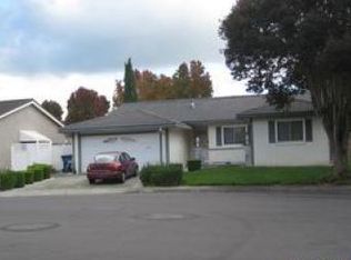 2664 Hilton St, Union City, CA 94587