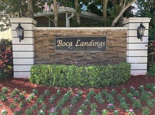 18765 Cloud Lake Cir, Boca Raton, FL 33496