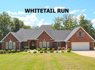 657 Joe Lewis Rd, Somerset, KY 42503