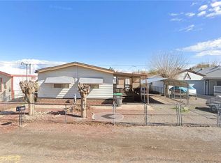 7928 S Quail Dr, Mohave Valley, AZ 86440
