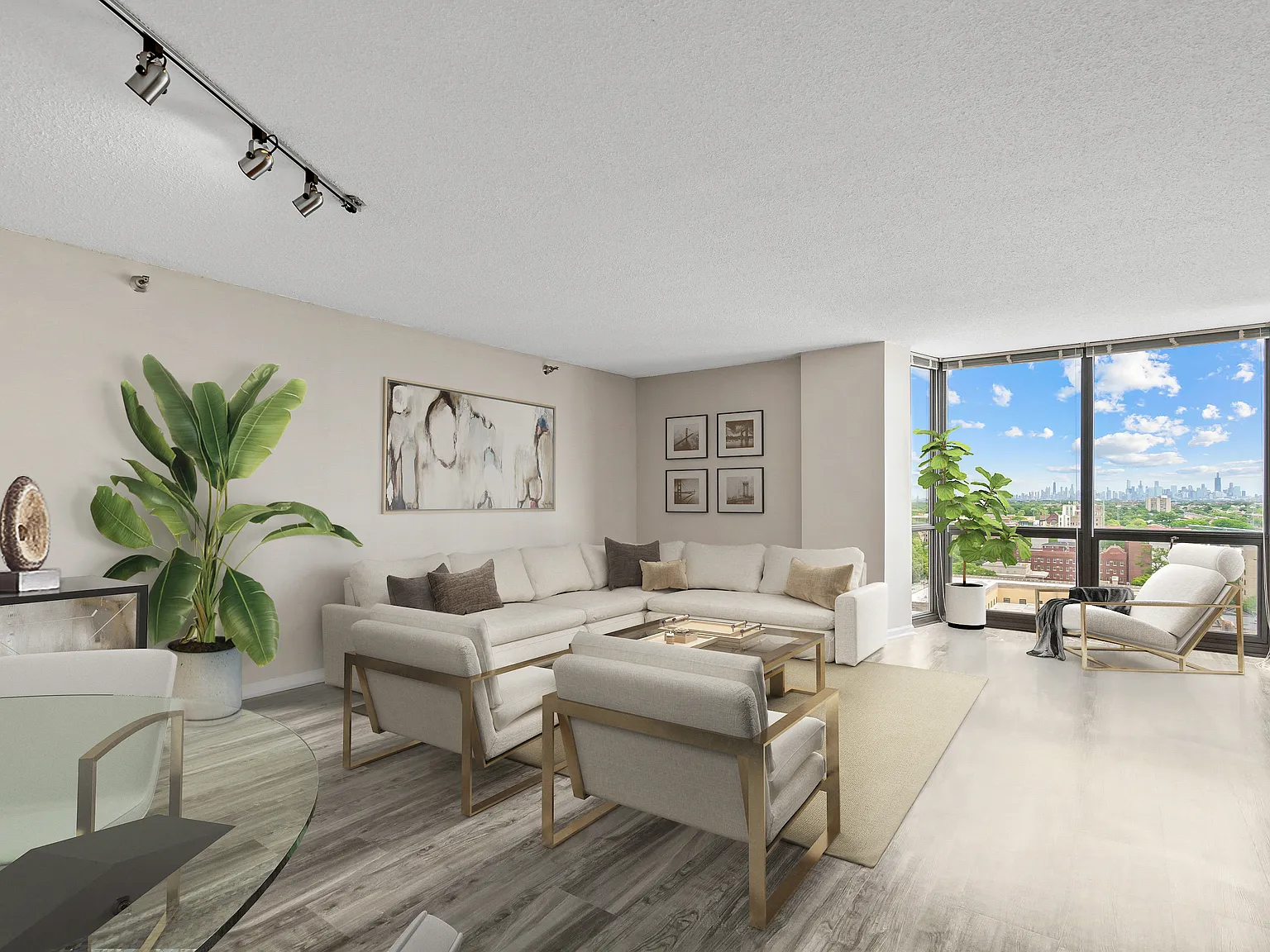 100 Forest Place Apartments — Photo 2