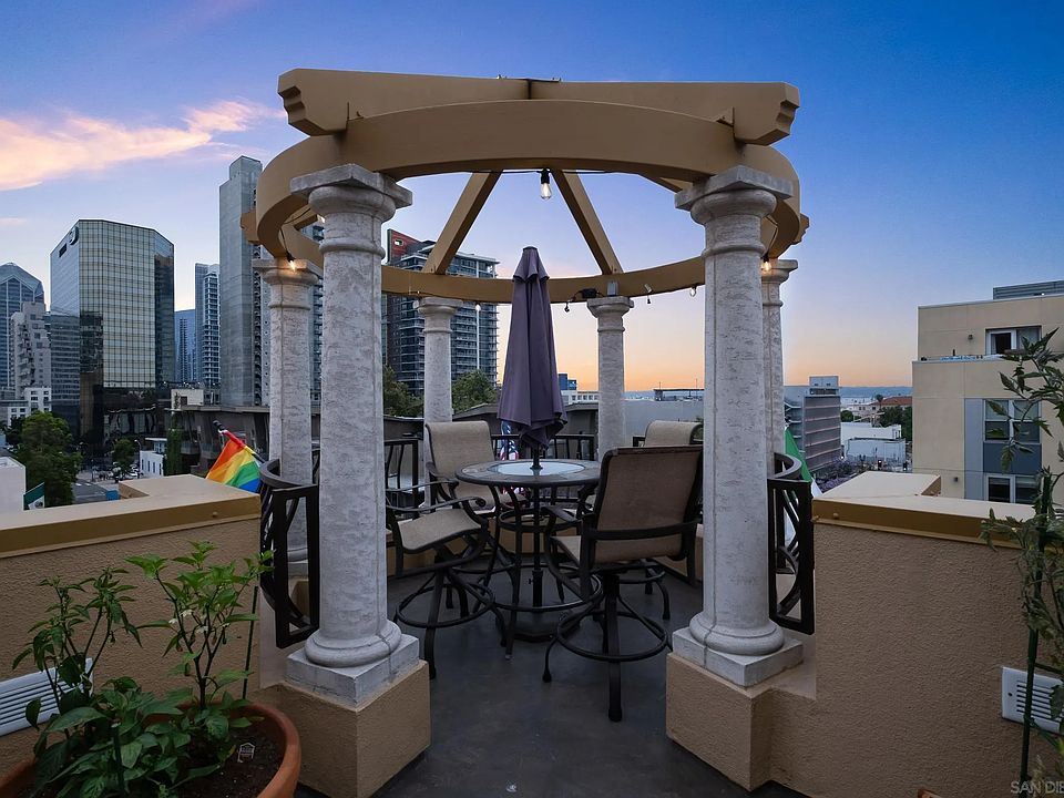 1st image of 1601 India St Unit 306