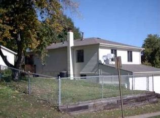 3612 S 87th Ave, Omaha, NE 68124