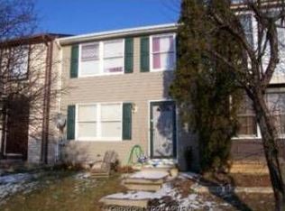 5805 Planters Ct, Frederick, MD 21703