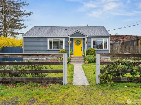 807 Polk Street S, Tacoma, WA 98444