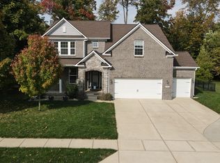 7590 Basswood Dr, Avon, IN 46123