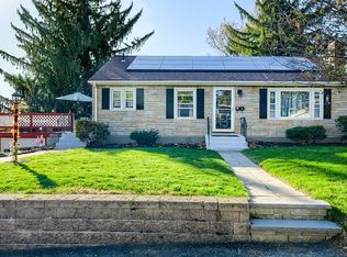 11 Mary Ann Dr, Worcester, MA 01606