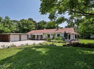 333 Riverside Dr, Ormond Beach, FL 32176