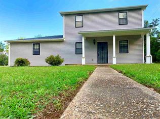 1500 Wright St, Jacksonville, AR 72076