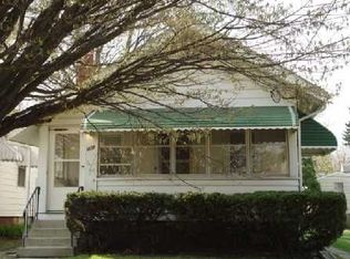 1805 Balkan Pl, Toledo, OH