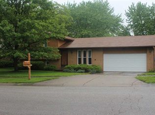 5963 Gilmore Dr, Fairfield, OH 45014